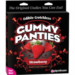 Panties Comestible