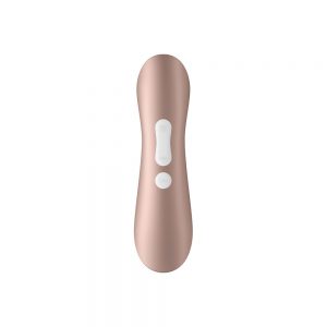 Succionador Satisfyer Pro Vibrador Funsex Rd