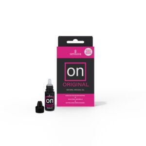 ON Arousal Oil original