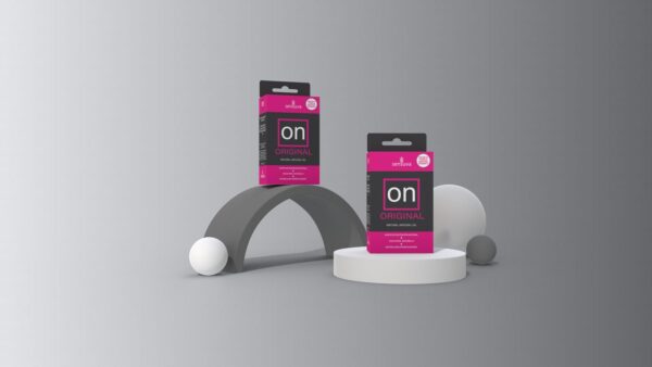 ON Arousal Oil original