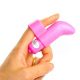 Dedo Vibrador Impermeable