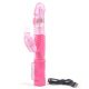 Conejo Vibrador Recargable