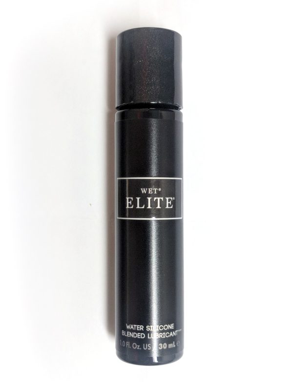 Lubricante Elite Hibrido 1 Oz