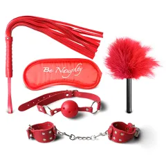 Kit BDSM de 5 Piezas