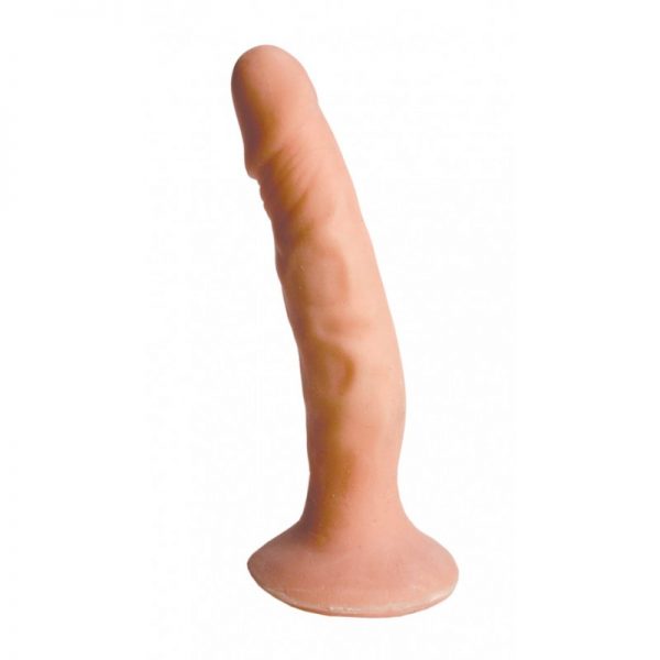 Pene Con Correa 8´´