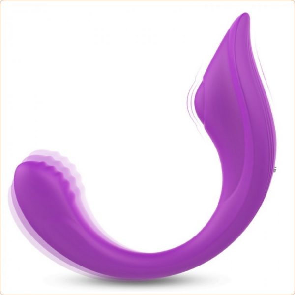 Vibrador Para Pantis A Control Remoto