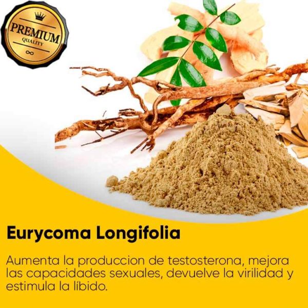 Estimulante Sexual Bigorup