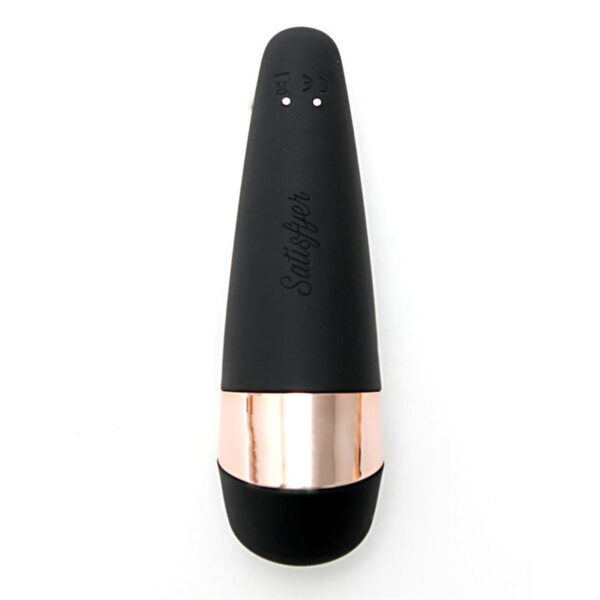 Succionador Satisfyer Pro 3 Plus