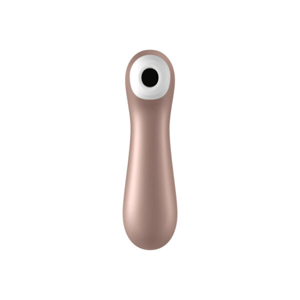 Succionador Vibrador Satisfyer Pro 2 Plus