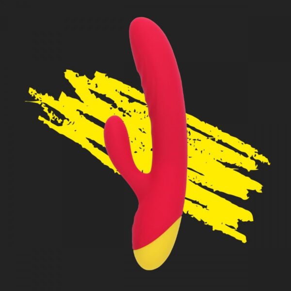 Conejo Vibrador jazz