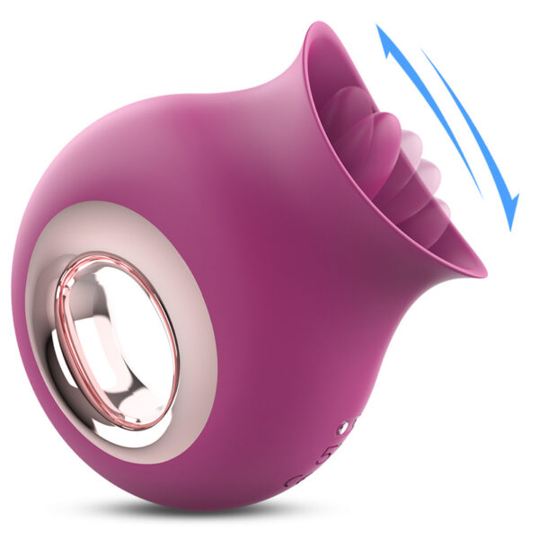 ANILLO SUCCIONADOR CON LENGUA