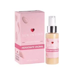 HIDRATANTE VAGINAL 7 Y 75 ML SEN INTIMO