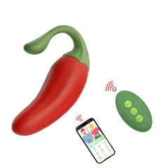 VIBRADOR A CONTROL CHILI PRO