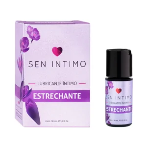 Lubricante Íntimo Estrechante - Sen Íntimo