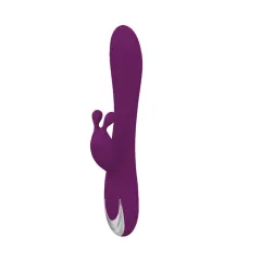 CONEJO VIBRADOR FLEXIBLE 8.47