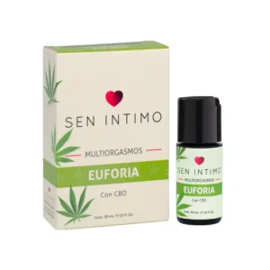 Multiorgasmos Euforia - Sen Íntimo