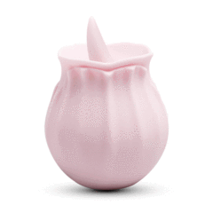 ROSA DE  LENGUA