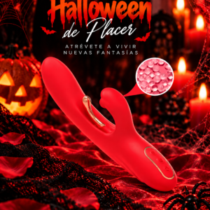 VIBRADOR PULSE AURA