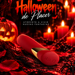 MINI VIBRADOR TIPO LABIAL SC249C04